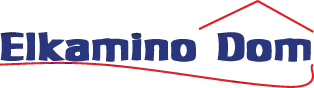 Página de inicio Elkamino Dom