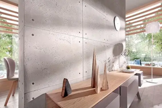 Proyecto Elkamino Dom - baño de ladrillo